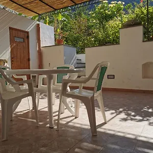 Anfora Canneto (Lipari)